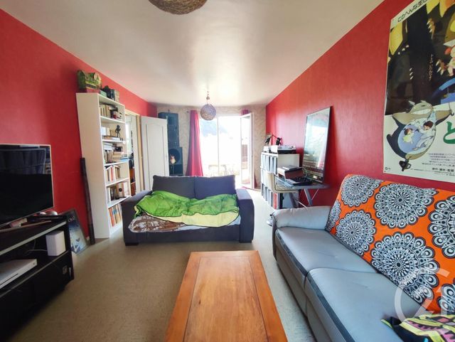 maison à vendre - 5 pièces - 96.0 m2 - ARGENTRE DU PLESSIS - 35 - BRETAGNE - Century 21 A.I.T