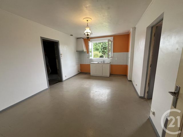 maison à vendre - 5 pièces - 96.0 m2 - ARGENTRE DU PLESSIS - 35 - BRETAGNE - Century 21 A.I.T