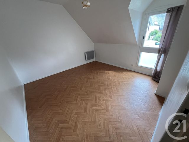 maison à vendre - 5 pièces - 96.0 m2 - ARGENTRE DU PLESSIS - 35 - BRETAGNE - Century 21 A.I.T