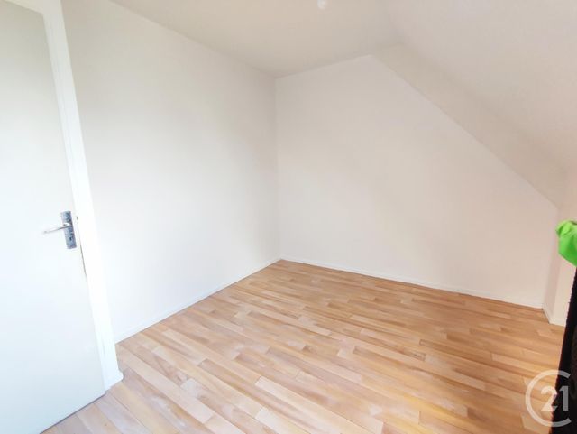 maison à vendre - 5 pièces - 96.0 m2 - ARGENTRE DU PLESSIS - 35 - BRETAGNE - Century 21 A.I.T