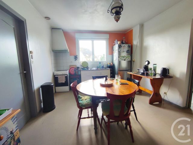 maison à vendre - 5 pièces - 96.0 m2 - ARGENTRE DU PLESSIS - 35 - BRETAGNE - Century 21 A.I.T