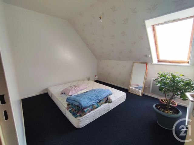 maison à vendre - 5 pièces - 96.0 m2 - ARGENTRE DU PLESSIS - 35 - BRETAGNE - Century 21 A.I.T