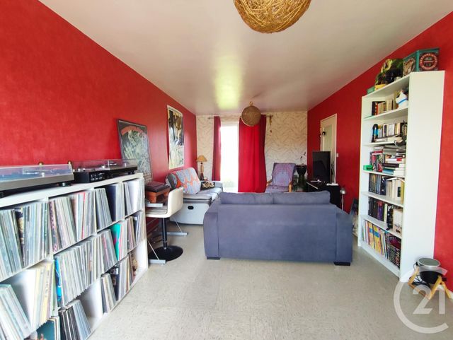 maison à vendre - 5 pièces - 96.0 m2 - ARGENTRE DU PLESSIS - 35 - BRETAGNE - Century 21 A.I.T