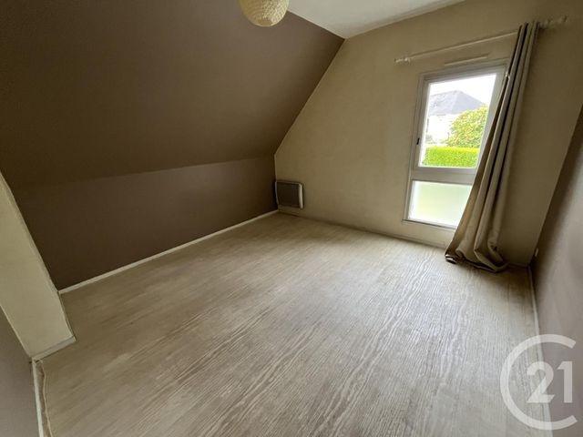 maison à vendre - 5 pièces - 96.0 m2 - ARGENTRE DU PLESSIS - 35 - BRETAGNE - Century 21 A.I.T