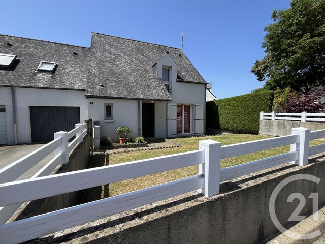 Maison à vendre ARGENTRE DU PLESSIS