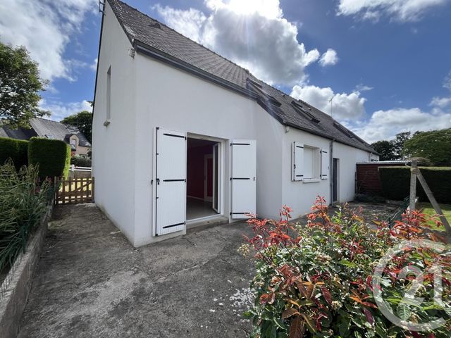 maison à vendre - 5 pièces - 96.0 m2 - ARGENTRE DU PLESSIS - 35 - BRETAGNE - Century 21 A.I.T