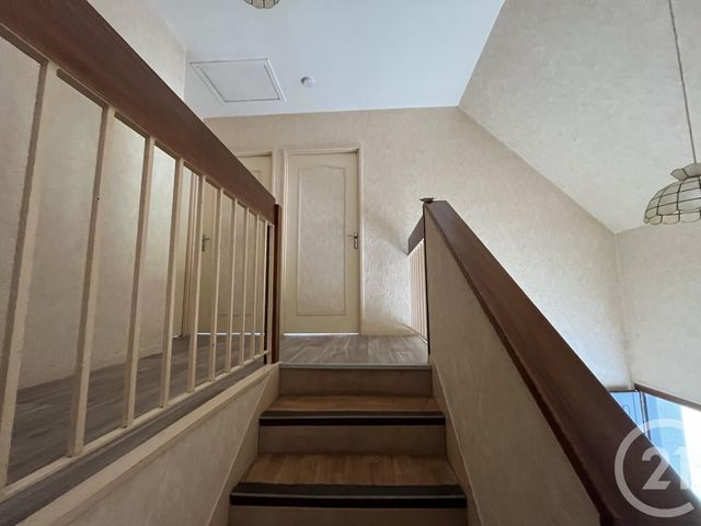 maison à vendre - 5 pièces - 96.0 m2 - ARGENTRE DU PLESSIS - 35 - BRETAGNE - Century 21 A.I.T