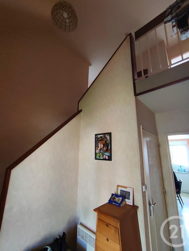 maison à vendre - 5 pièces - 96.0 m2 - ARGENTRE DU PLESSIS - 35 - BRETAGNE - Century 21 A.I.T