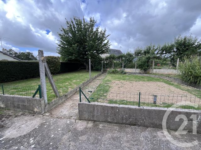maison à vendre - 5 pièces - 96.0 m2 - ARGENTRE DU PLESSIS - 35 - BRETAGNE - Century 21 A.I.T