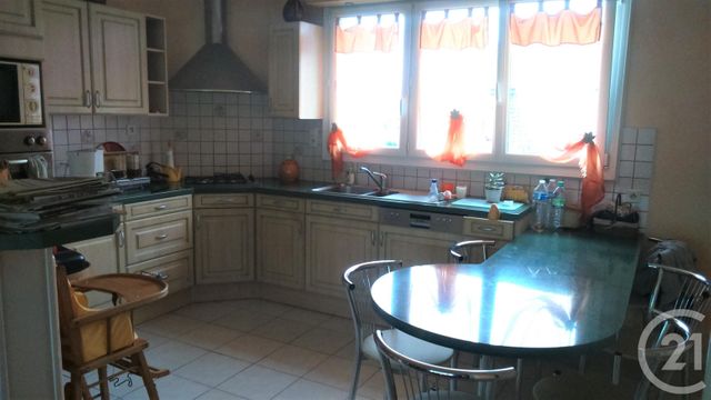 maison à louer - 3 pièces - 90.0 m2 - ARGENTRE DU PLESSIS - 35 - BRETAGNE - Century 21 A.I.T