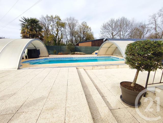 maison à vendre - 6 pièces - 140.0 m2 - ST PIERRE LA COUR - 53 - PAYS-DE-LOIRE - Century 21 A.I.T