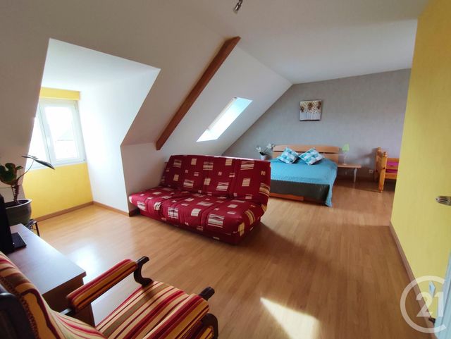 maison à vendre - 6 pièces - 140.0 m2 - ST PIERRE LA COUR - 53 - PAYS-DE-LOIRE - Century 21 A.I.T