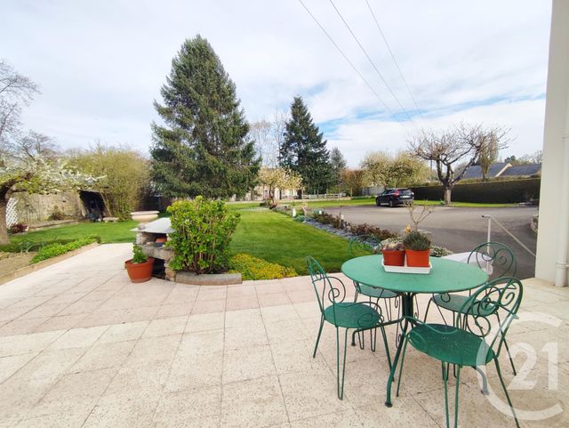 maison à vendre - 6 pièces - 140.0 m2 - ST PIERRE LA COUR - 53 - PAYS-DE-LOIRE - Century 21 A.I.T