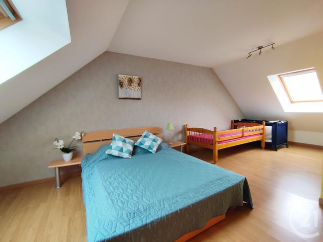 maison à vendre - 6 pièces - 140.0 m2 - ST PIERRE LA COUR - 53 - PAYS-DE-LOIRE - Century 21 A.I.T