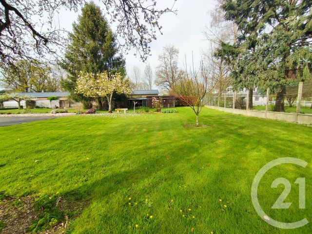 maison à vendre - 6 pièces - 140.0 m2 - ST PIERRE LA COUR - 53 - PAYS-DE-LOIRE - Century 21 A.I.T