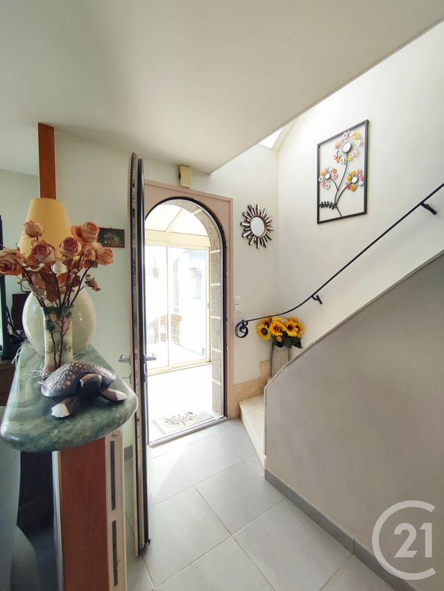 maison à vendre - 6 pièces - 140.0 m2 - ST PIERRE LA COUR - 53 - PAYS-DE-LOIRE - Century 21 A.I.T