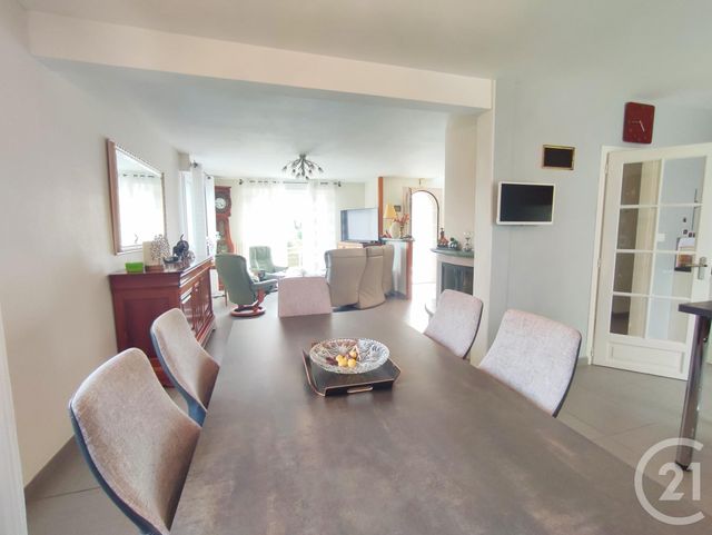 maison à vendre - 6 pièces - 140.0 m2 - ST PIERRE LA COUR - 53 - PAYS-DE-LOIRE - Century 21 A.I.T