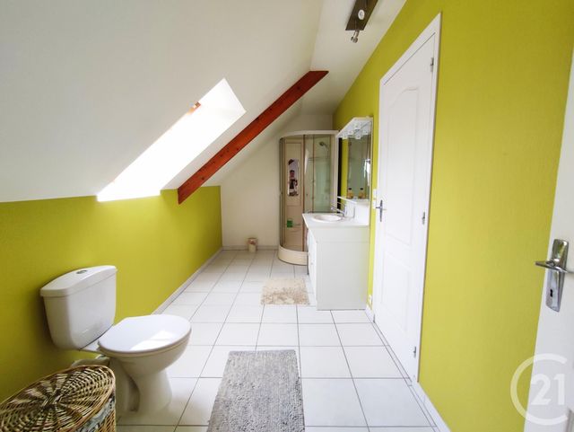 maison à vendre - 6 pièces - 140.0 m2 - ST PIERRE LA COUR - 53 - PAYS-DE-LOIRE - Century 21 A.I.T