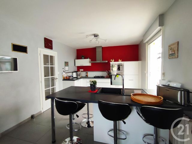 maison à vendre - 6 pièces - 140.0 m2 - ST PIERRE LA COUR - 53 - PAYS-DE-LOIRE - Century 21 A.I.T