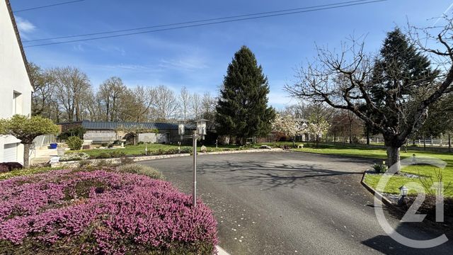 maison à vendre - 6 pièces - 140.0 m2 - ST PIERRE LA COUR - 53 - PAYS-DE-LOIRE - Century 21 A.I.T