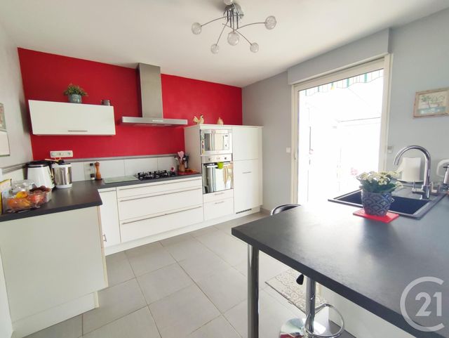 maison à vendre - 6 pièces - 140.0 m2 - ST PIERRE LA COUR - 53 - PAYS-DE-LOIRE - Century 21 A.I.T