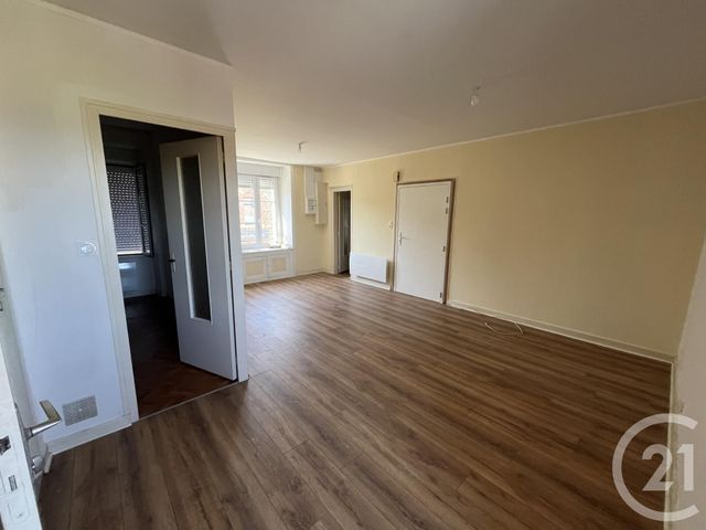 appartement - ARGENTRE DU PLESSIS - 35