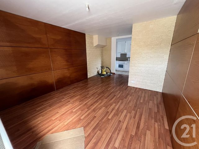 appartement - ARGENTRE DU PLESSIS - 35