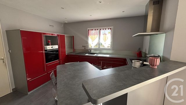 maison à vendre - 6 pièces - 125.0 m2 - TORCE - 35 - BRETAGNE - Century 21 A.I.T