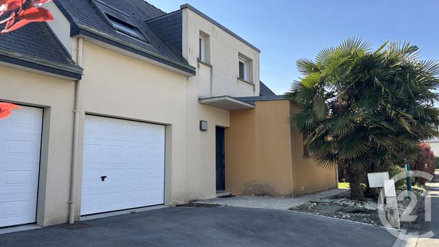 Maison à vendre TORCE