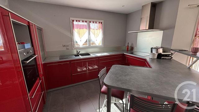 maison à vendre - 6 pièces - 125.0 m2 - TORCE - 35 - BRETAGNE - Century 21 A.I.T