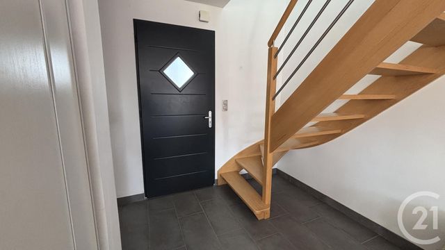 maison à vendre - 6 pièces - 125.0 m2 - TORCE - 35 - BRETAGNE - Century 21 A.I.T