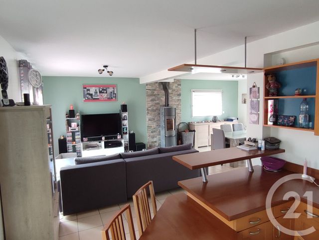 maison à vendre - 6 pièces - 145.62 m2 - VAL D IZE - 35 - BRETAGNE - Century 21 A.I.T