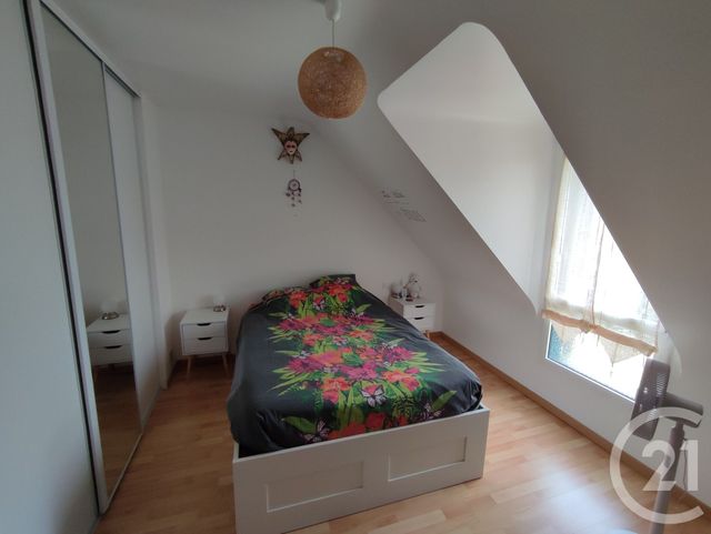 maison à vendre - 6 pièces - 145.62 m2 - VAL D IZE - 35 - BRETAGNE - Century 21 A.I.T