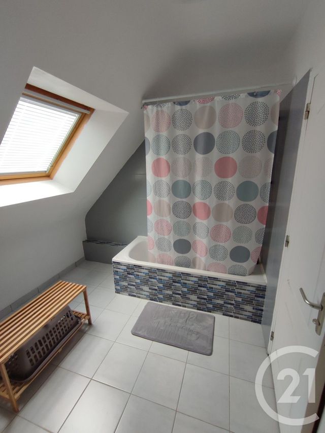 maison à vendre - 6 pièces - 145.62 m2 - VAL D IZE - 35 - BRETAGNE - Century 21 A.I.T