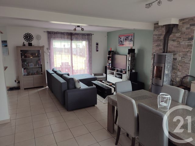 maison à vendre - 6 pièces - 145.62 m2 - VAL D IZE - 35 - BRETAGNE - Century 21 A.I.T