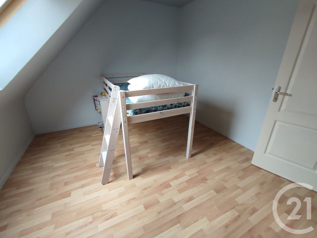 maison à vendre - 6 pièces - 145.62 m2 - VAL D IZE - 35 - BRETAGNE - Century 21 A.I.T