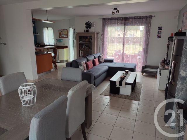 maison à vendre - 6 pièces - 145.62 m2 - VAL D IZE - 35 - BRETAGNE - Century 21 A.I.T