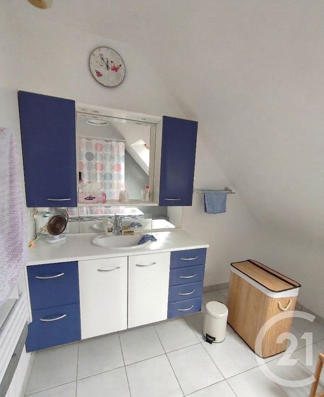 maison à vendre - 6 pièces - 145.62 m2 - VAL D IZE - 35 - BRETAGNE - Century 21 A.I.T