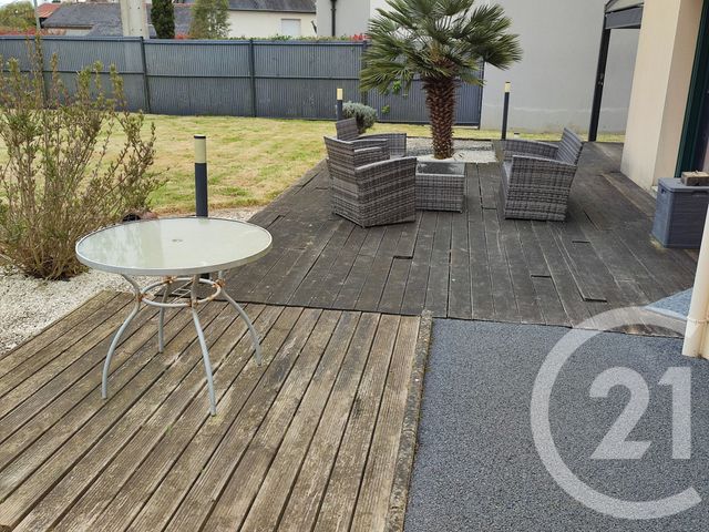 maison à vendre - 6 pièces - 145.62 m2 - VAL D IZE - 35 - BRETAGNE - Century 21 A.I.T