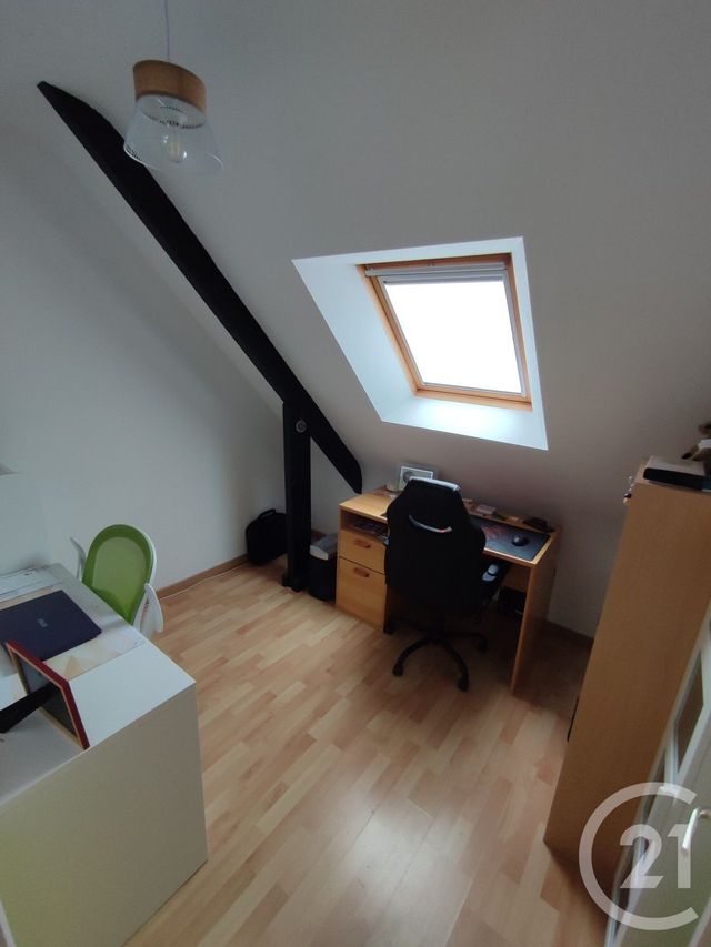 maison à vendre - 6 pièces - 145.62 m2 - VAL D IZE - 35 - BRETAGNE - Century 21 A.I.T