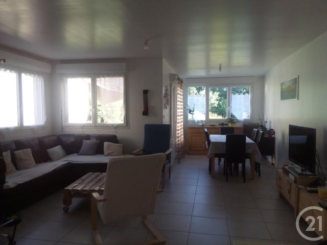 maison à louer - 4 pièces - 90.0 m2 - CUILLE - 53 - PAYS-DE-LOIRE - Century 21 A.I.T