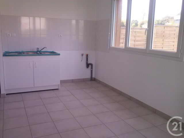 maison à louer - 4 pièces - 90.0 m2 - CUILLE - 53 - PAYS-DE-LOIRE - Century 21 A.I.T