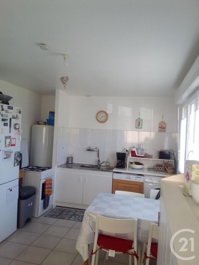 maison à louer - 4 pièces - 90.0 m2 - CUILLE - 53 - PAYS-DE-LOIRE - Century 21 A.I.T