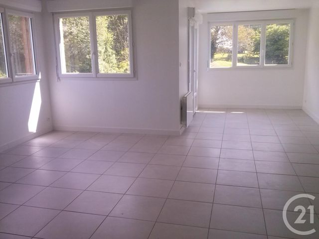 maison à louer - 4 pièces - 90.0 m2 - CUILLE - 53 - PAYS-DE-LOIRE - Century 21 A.I.T