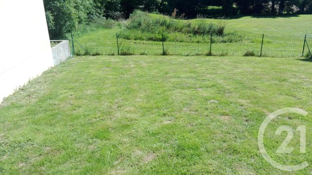 maison à louer - 4 pièces - 90.0 m2 - CUILLE - 53 - PAYS-DE-LOIRE - Century 21 A.I.T