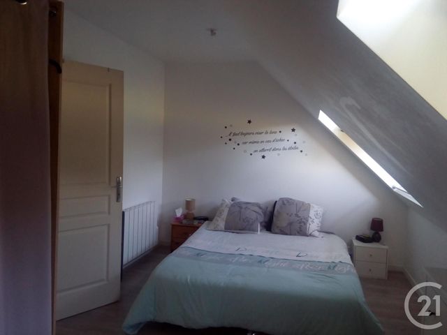 maison à louer - 4 pièces - 90.0 m2 - CUILLE - 53 - PAYS-DE-LOIRE - Century 21 A.I.T