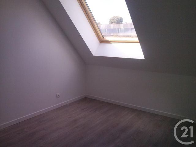 maison à louer - 4 pièces - 90.0 m2 - CUILLE - 53 - PAYS-DE-LOIRE - Century 21 A.I.T