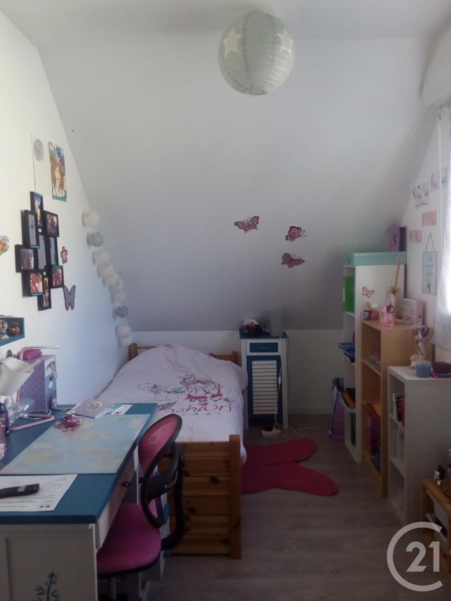 maison à louer - 4 pièces - 90.0 m2 - CUILLE - 53 - PAYS-DE-LOIRE - Century 21 A.I.T