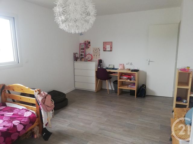 maison à louer - 5 pièces - 122.53 m2 - ARGENTRE DU PLESSIS - 35 - BRETAGNE - Century 21 A.I.T