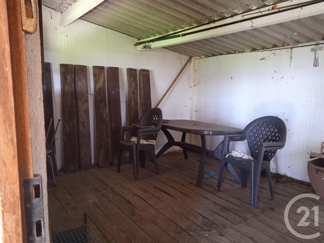 terrain à vendre - 2500.0 m2 - LE PERTRE - 35 - BRETAGNE - Century 21 A.I.T